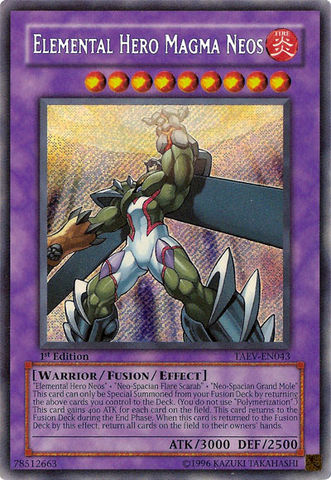 monstruo de fusion
