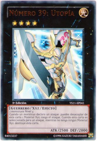 monstruos xyz